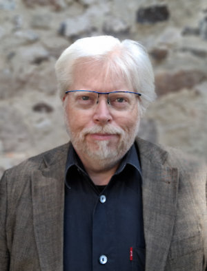 Dr. Wolfgang F. Reddig